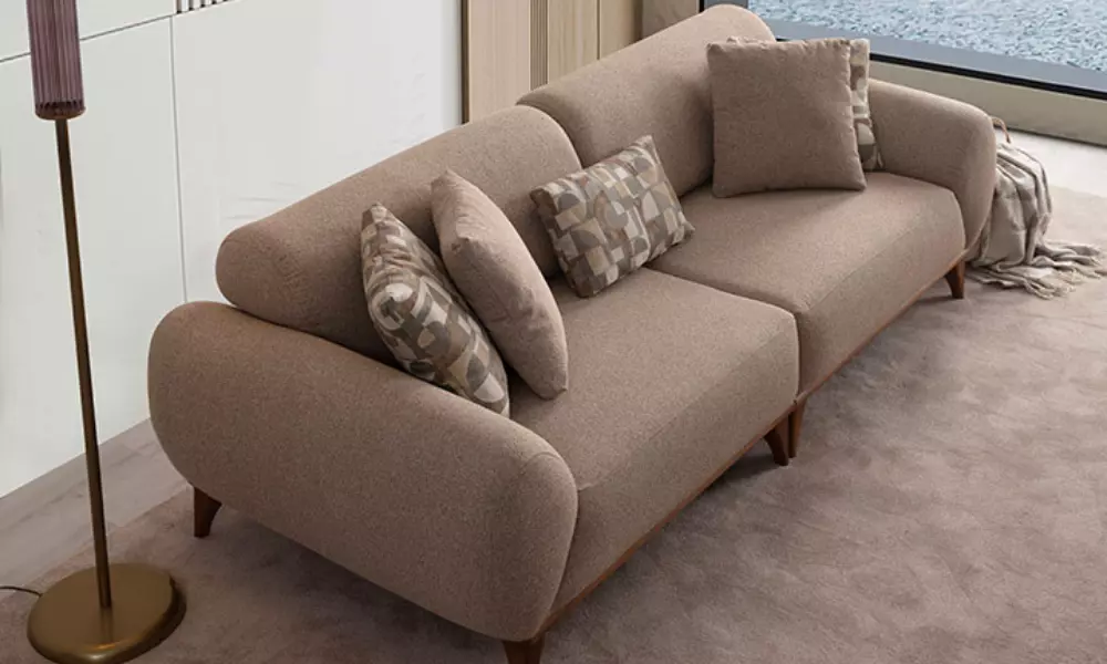 Barcelona-Barcelona 3'lü Koltuk