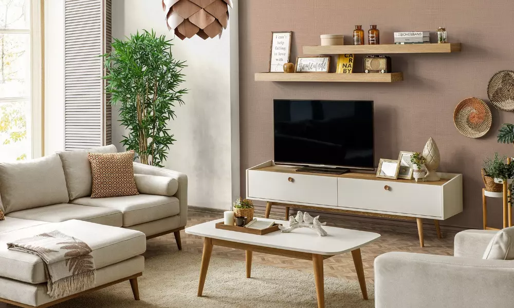 Lancelot-Lancelot TV Ünitesi