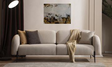 VALENCIA
-Valencia 3'lü Koltuk