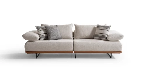 ASOS-Asos 3'lü Kanepe