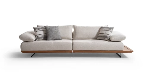 ASOS-Asos 4'lü Kanepe