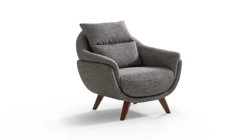 ASOS-Asos Tekli Koltuk