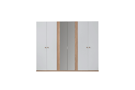 BOHEM-Bohem 6 Kapılı Dolap