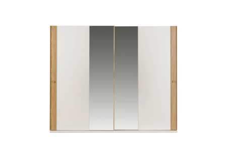 BOHEM-Bohem Sürgülü Dolap