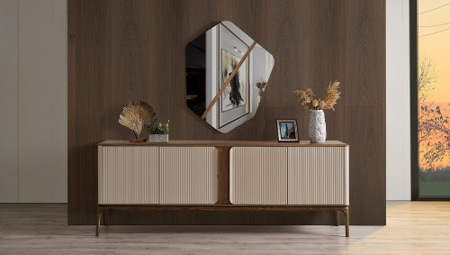 ICON-İcon Konsol Aynası