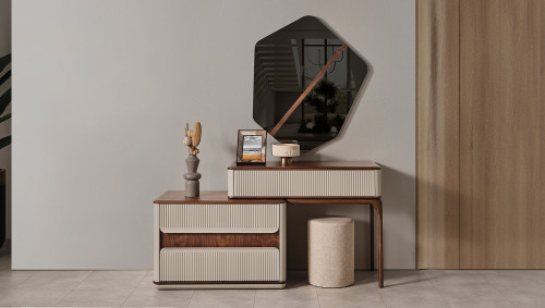 ICON-İcon Şifonyer Aynası