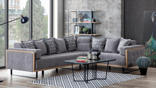 LOFT-Loft Köşe Koltuk