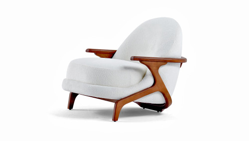 LUNA-Luna Tekli Koltuk