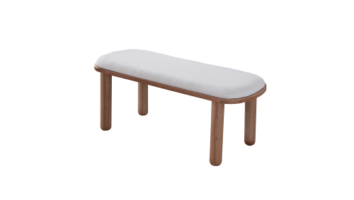 NERVÜR-Nervür Bench