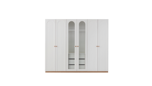 NERVÜR-Nervür Dolap