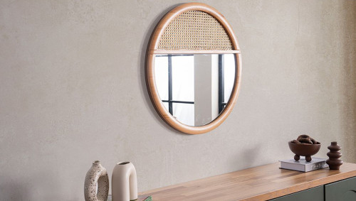 NEVA-Neva Konsol Aynası