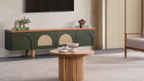 NEVA-Neva Orta Sehpa