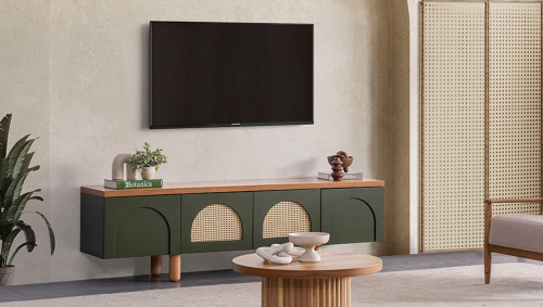 NEVA-Neva Tv Alt Modül