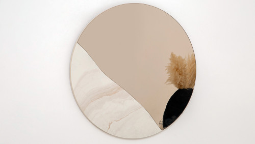 OPERA-Opera Konsol Aynası