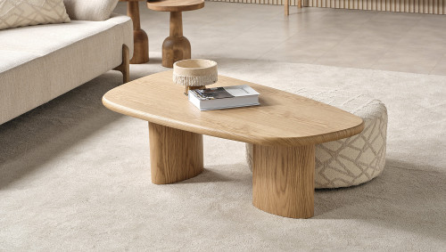 OSLO-Oslo Orta Sehpa