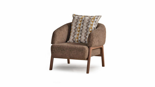 OSLO-Oslo Tekli Koltuk