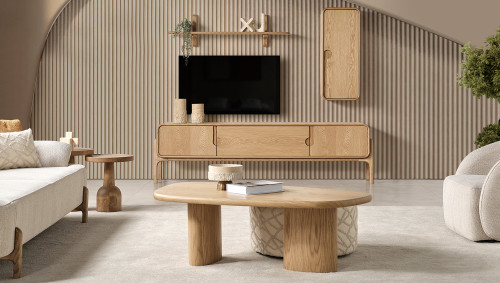 OSLO-Oslo Tv Alt Modül