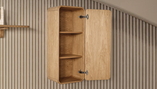 OSLO-Oslo Tv Üst Dolap