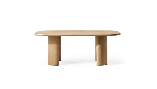 OSLO-Oslo Yemek Masası