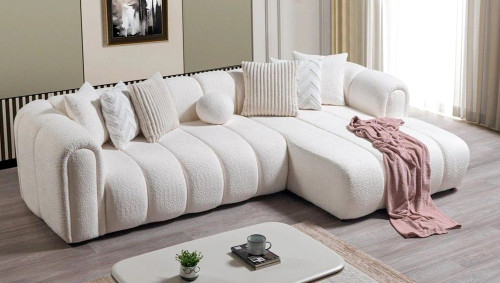 PARİS-Paris Köşe Koltuk