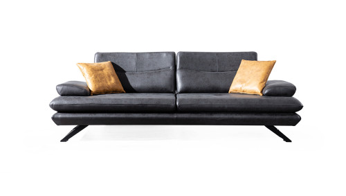 POLO-Polo 3'lü Kanepe