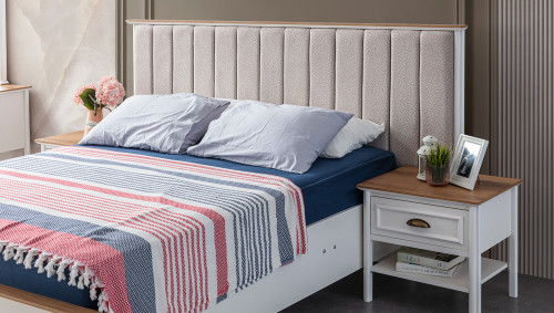 ROYAL-Royal Karyola Başlık