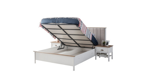 ROYAL-Royal Karyola Bazalı