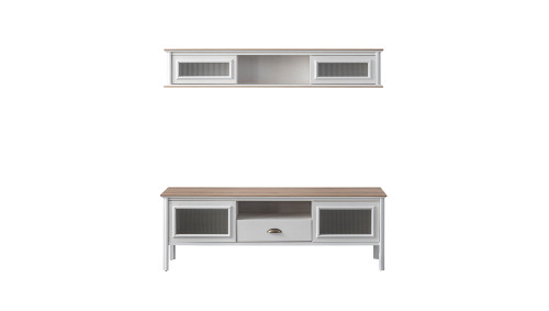 ROYAL-Royal Tv Üst Modül