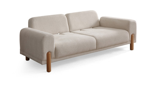 Soho-Soho 3'lü Kanepe