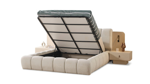 TOKYO-Tokyo Karyola Bazalı