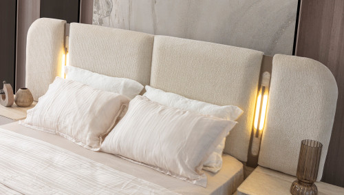 MAYA-Maya Karyola Başlık