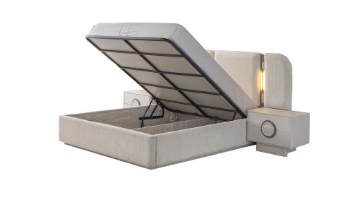 MAYA-Maya Karyola Bazalı