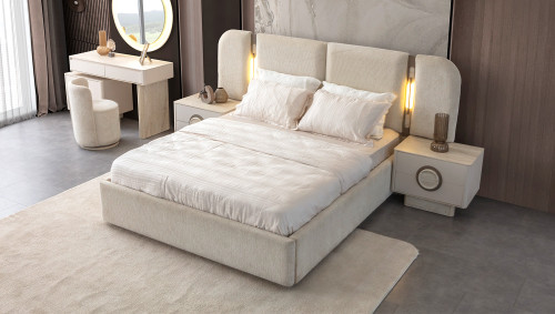 MAYA-Maya Karyola Bazasız